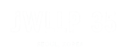 JWLLP 35 Logo